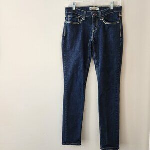 Like New! Levi's Womens 524 Too Superlow Jeans